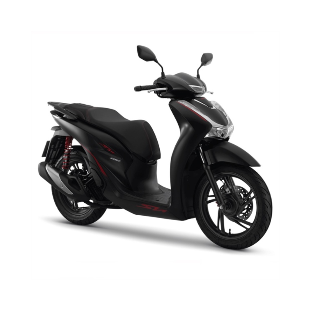 HONDA SH160i