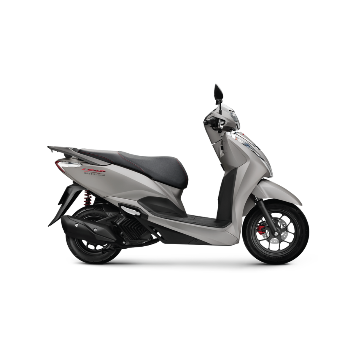 HONDA LEAD 125