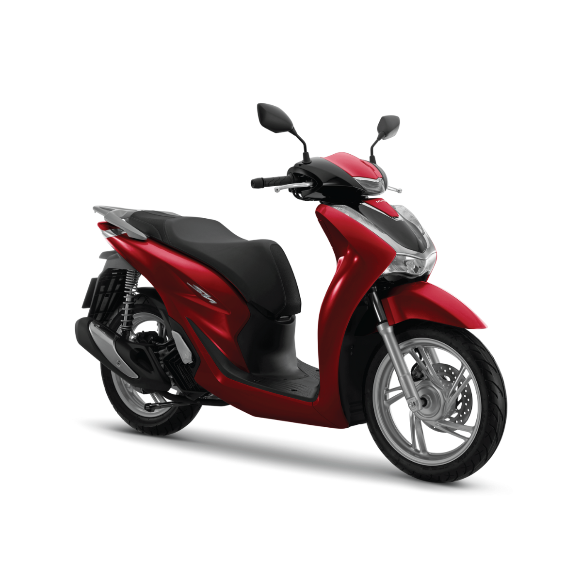 HONDA SH125i