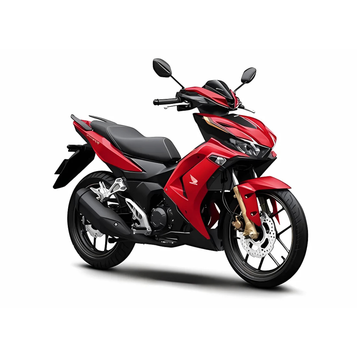 HONDA WINNER X