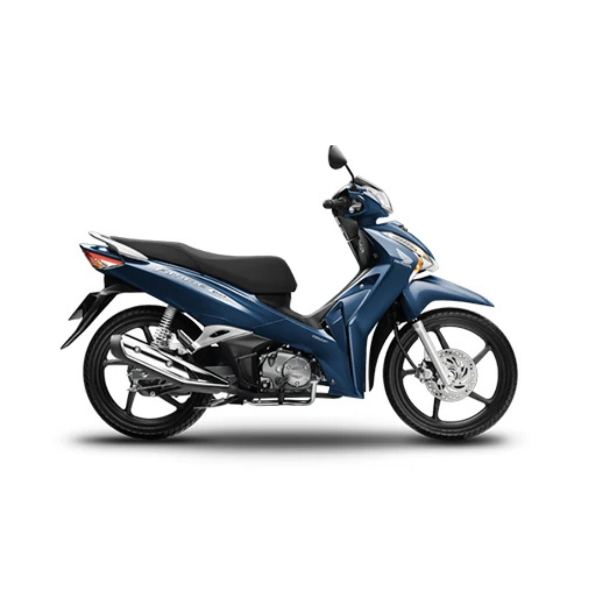 HONDA FUTURE 125