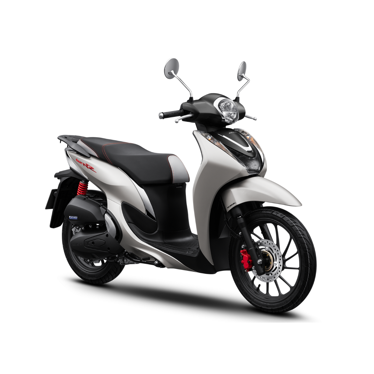 HONDA SH MODE