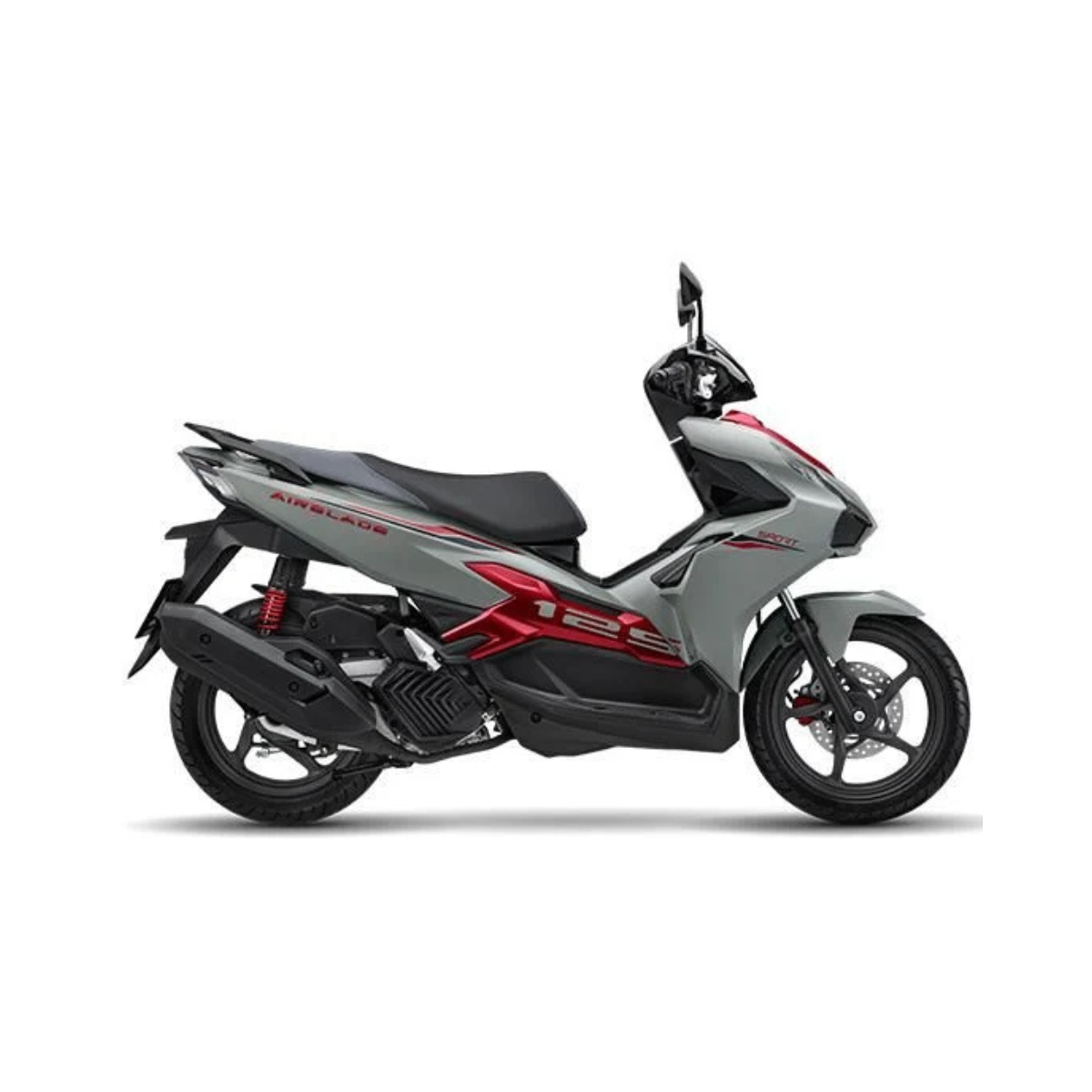 HONDA AIR BLADE 125