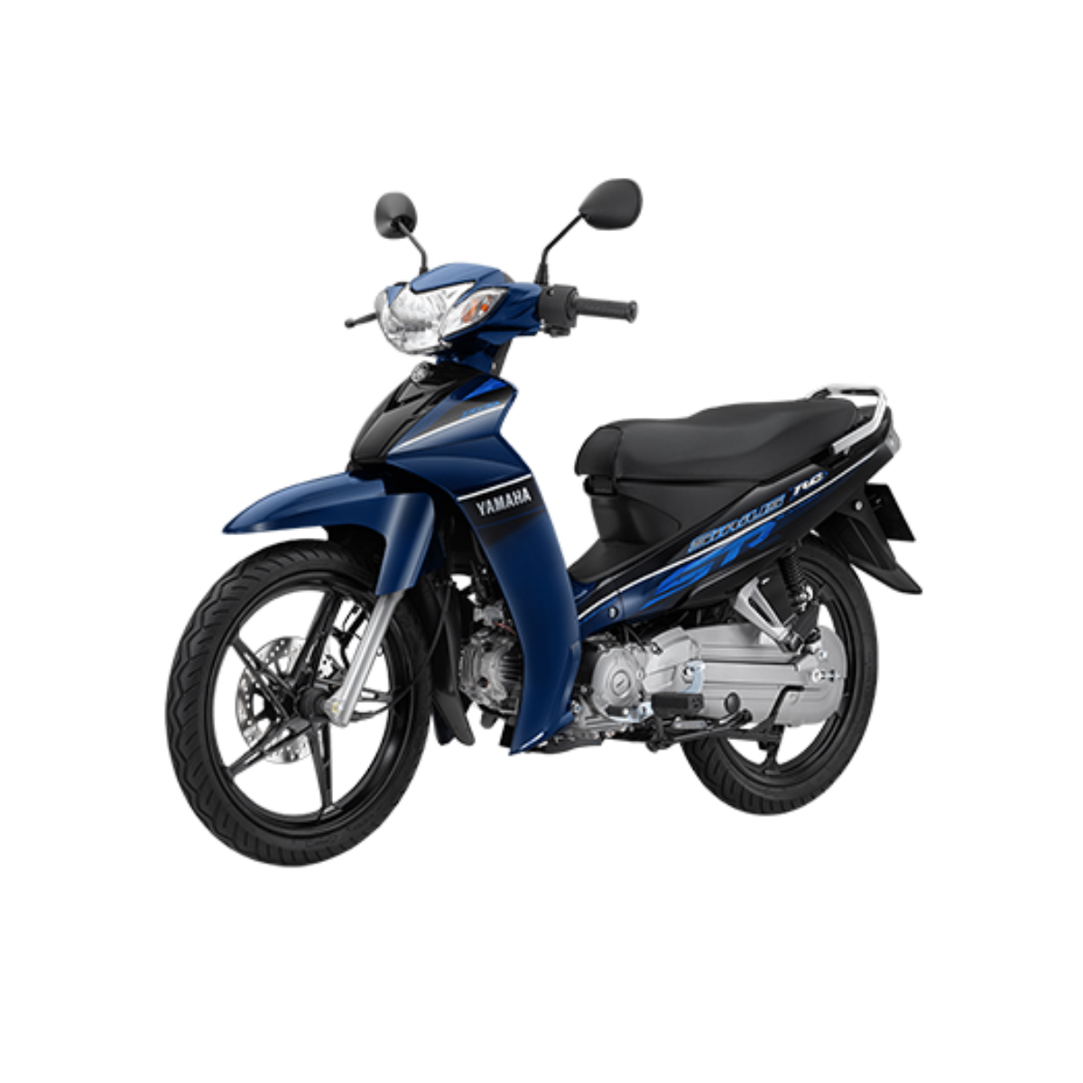 YAMAHA SIRIUS 110