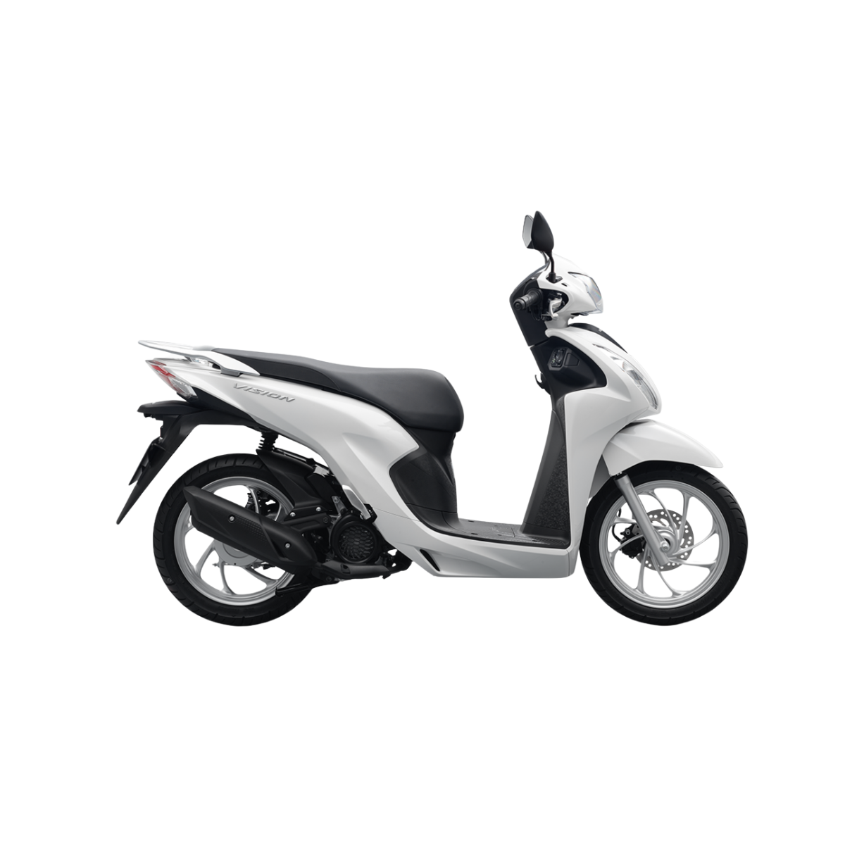 HONDA VISION
