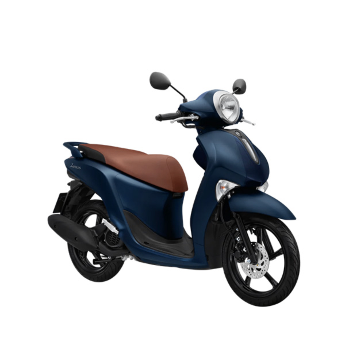 YAMAHA JANUS 125