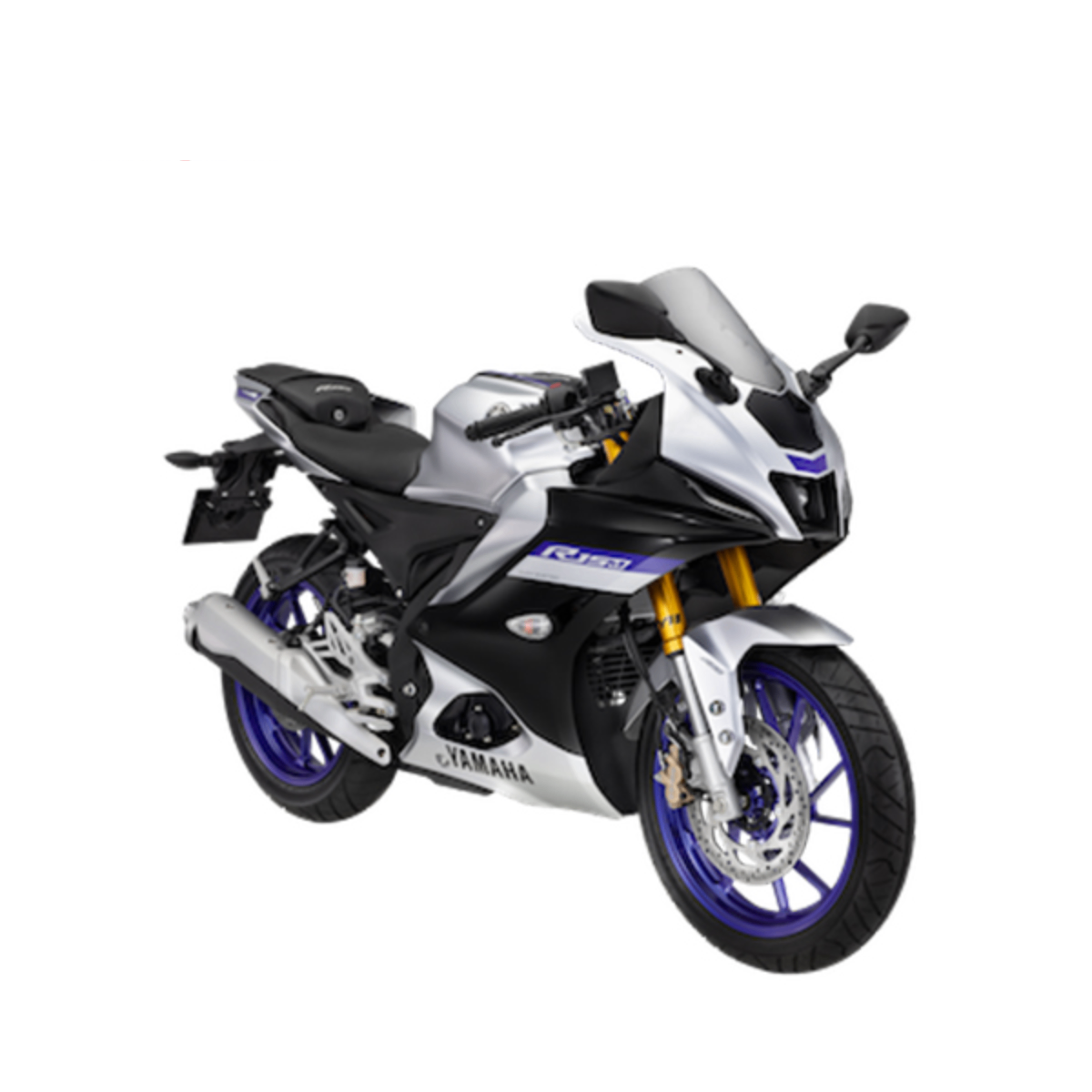 YAMAHA R15V4