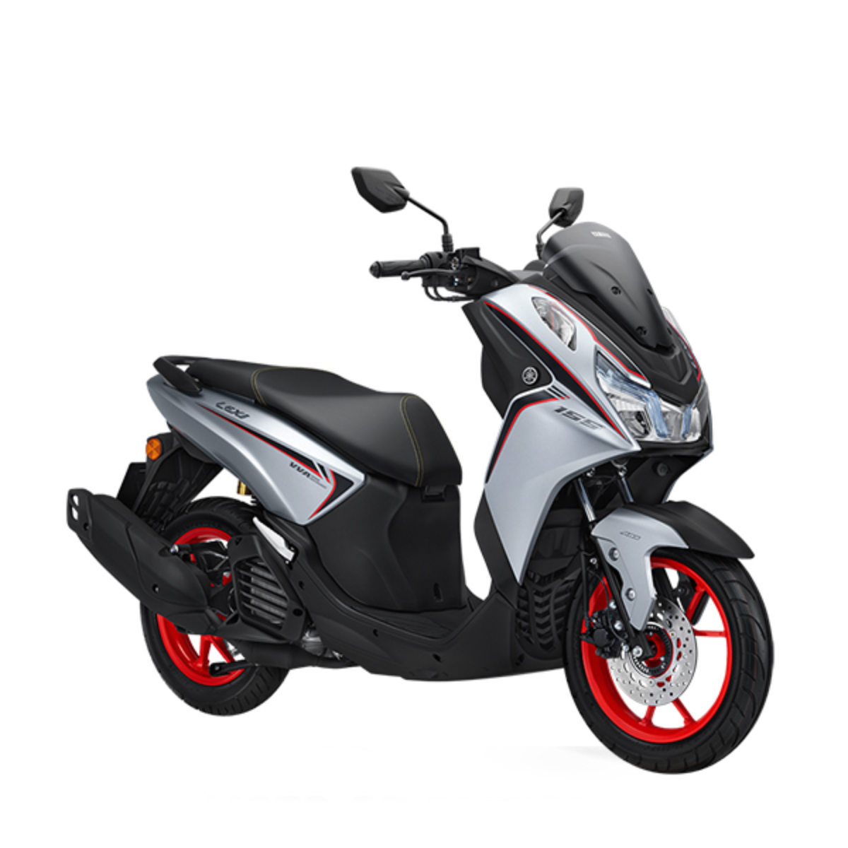 Yamaha Lexi 155