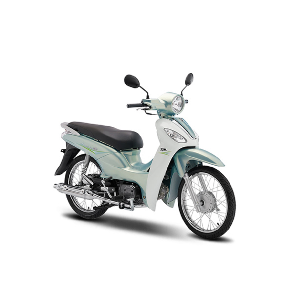 SYM ANGELA 50