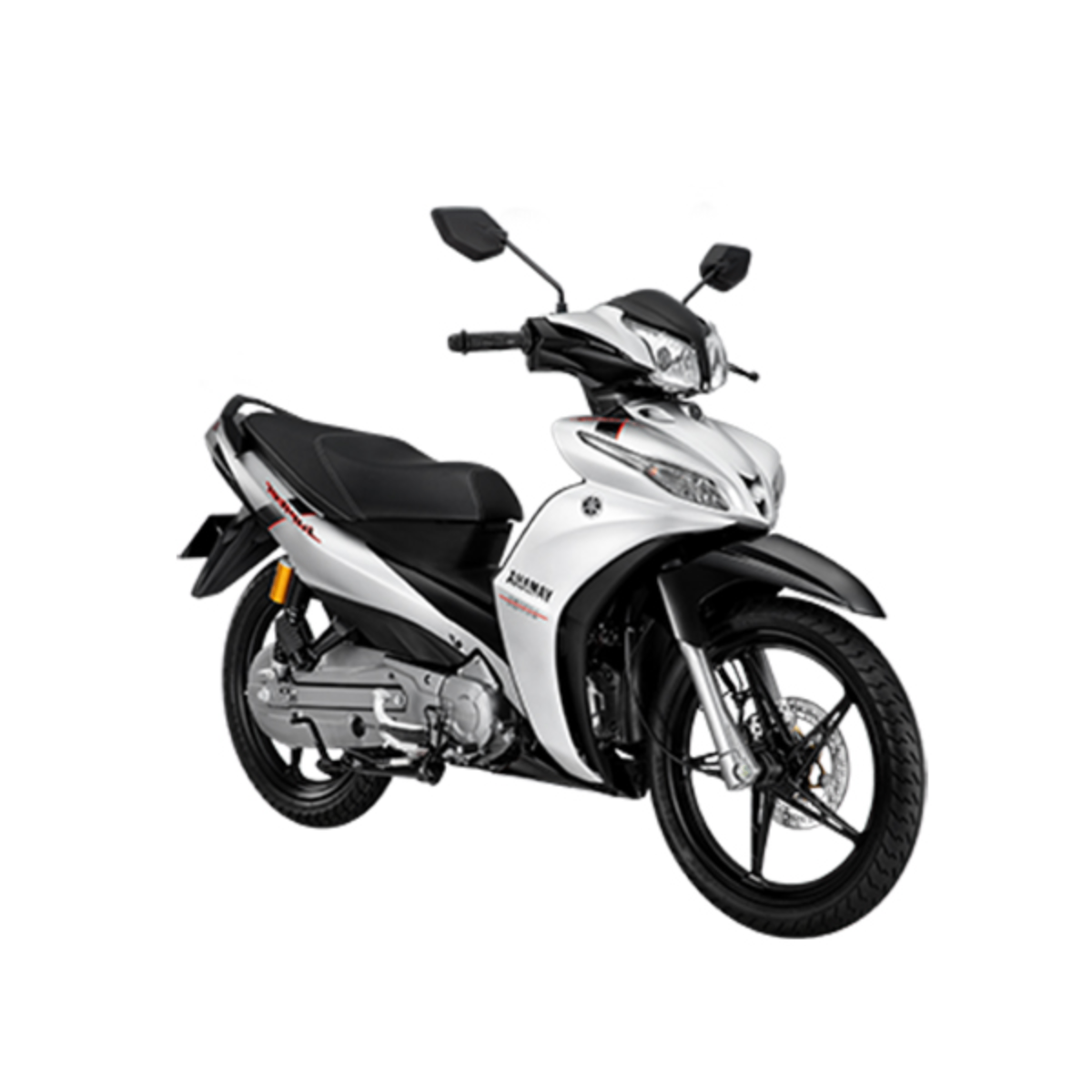 YAMAHA JUPITER FI