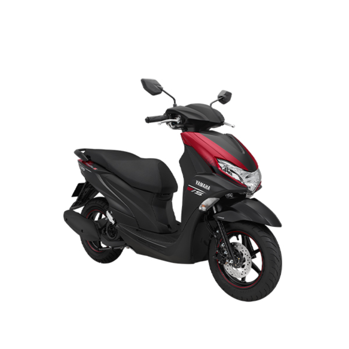 YAMAHA FREEGO