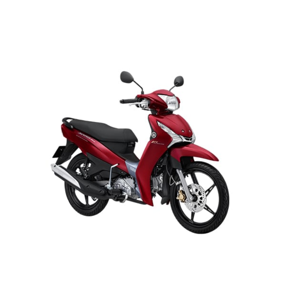 YAMAHA JUPITER FINN 115