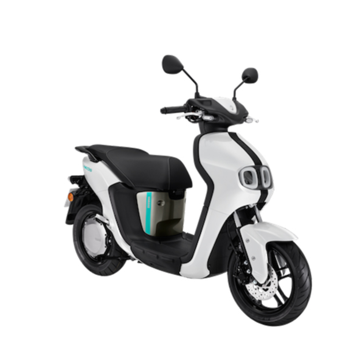YAMAHA NEO'S