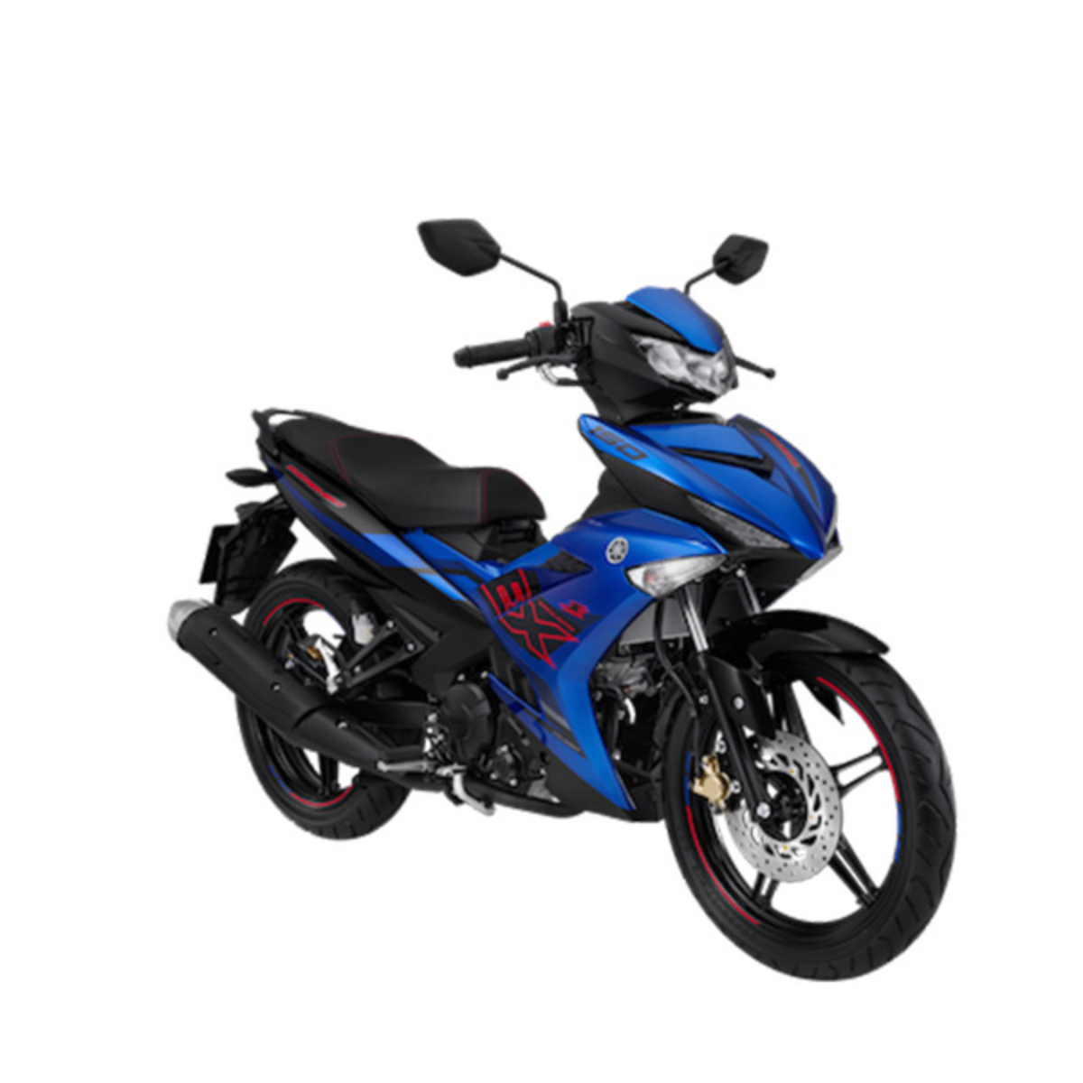 YAMAHA EXCITER 150