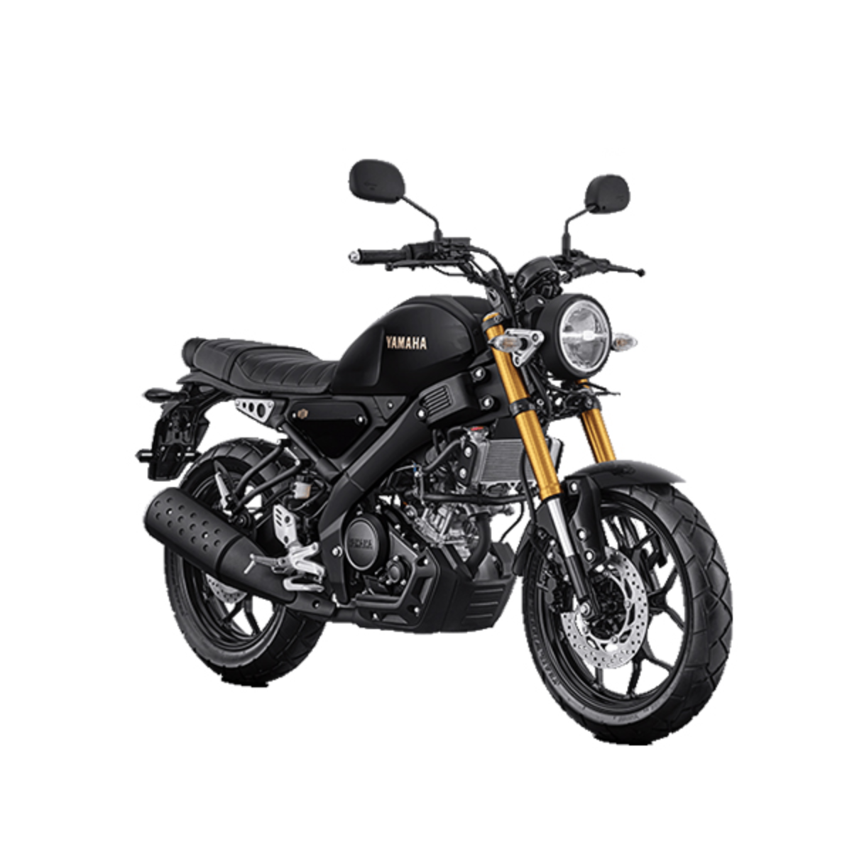 YAMAHA XSR 155