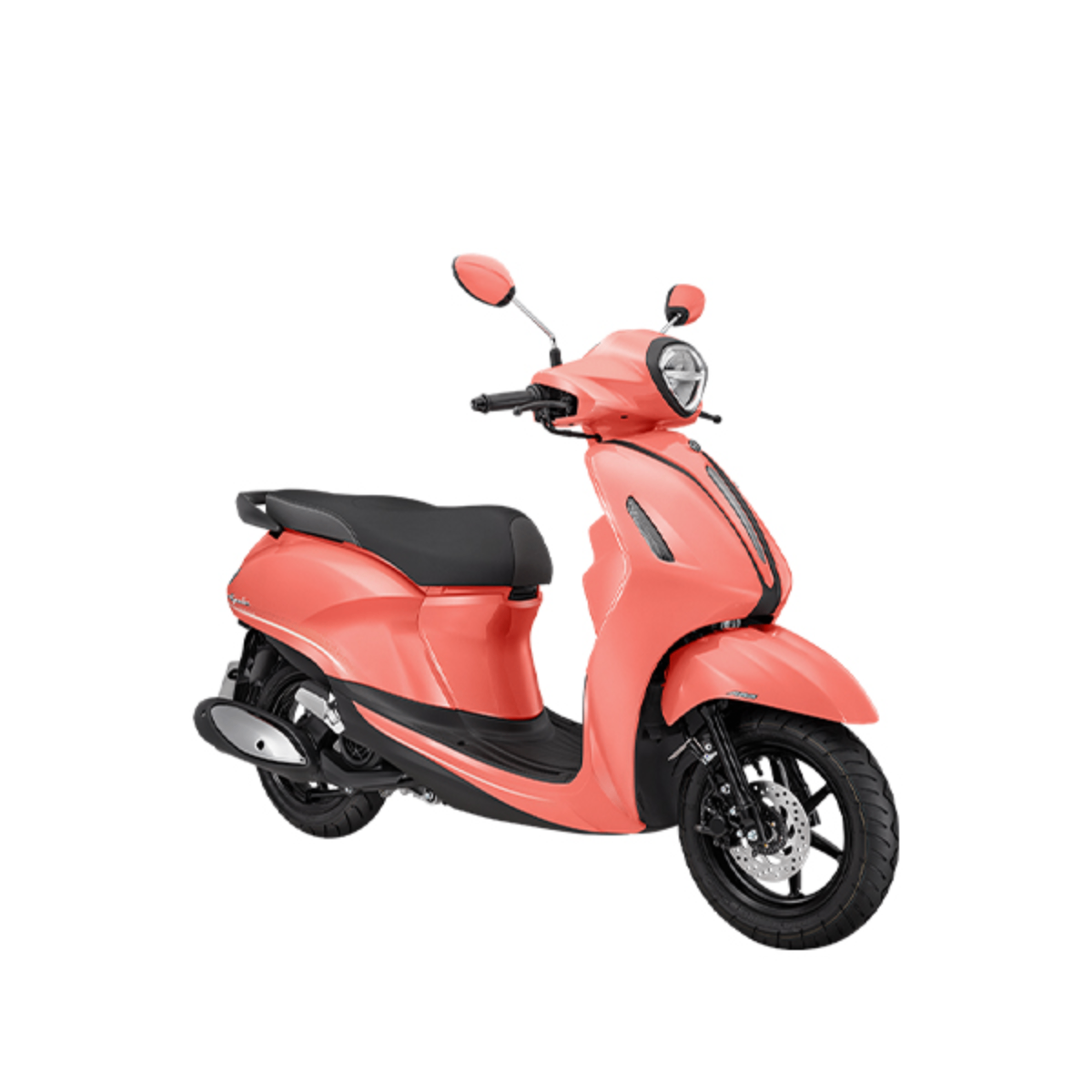 YAMAHA GRANDE 125