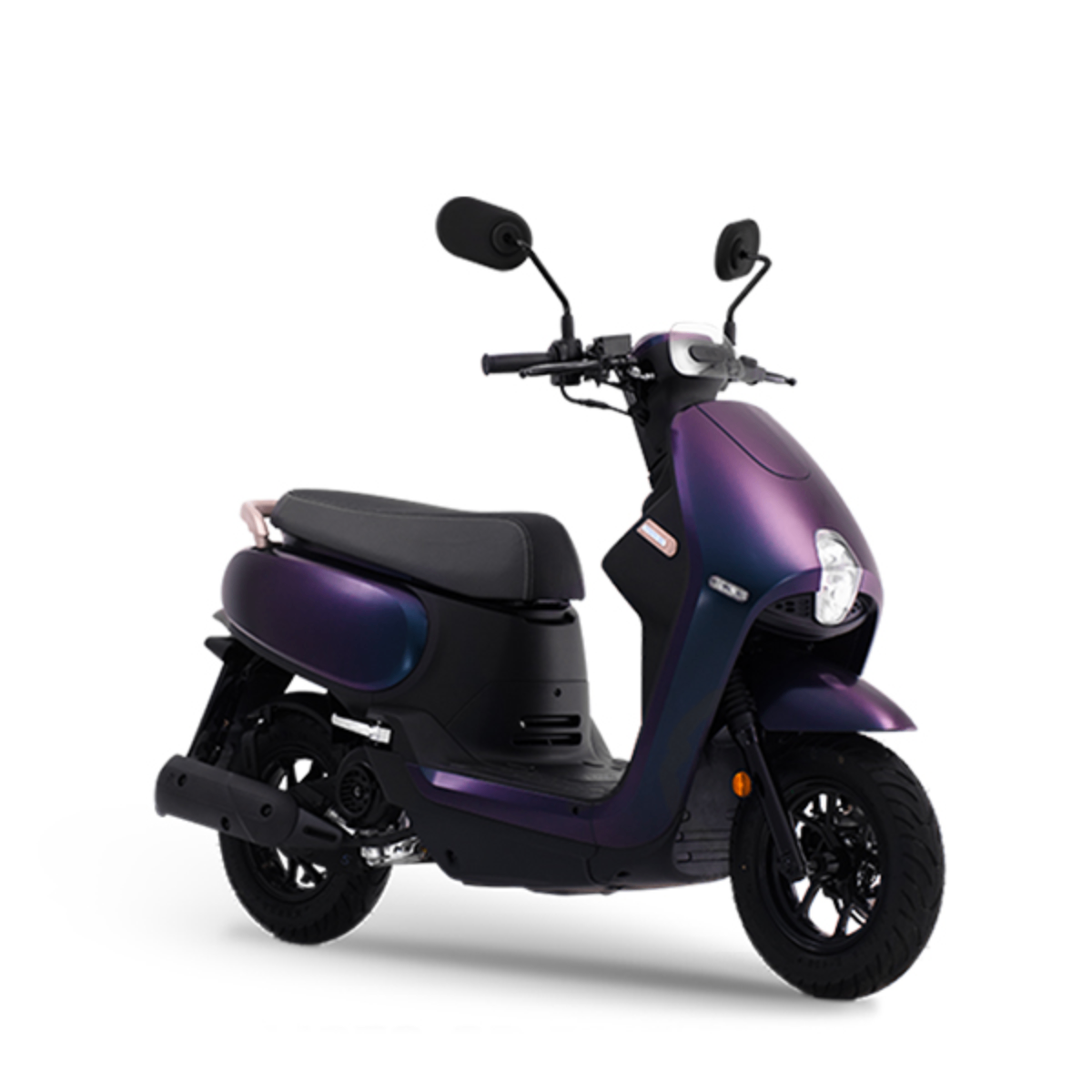 SYM Priti 50