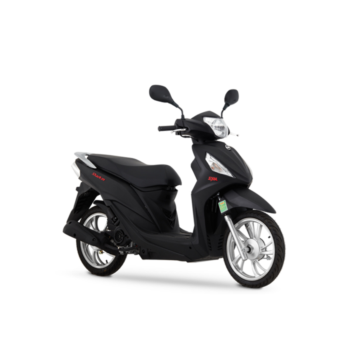 SYM SHARK 50
