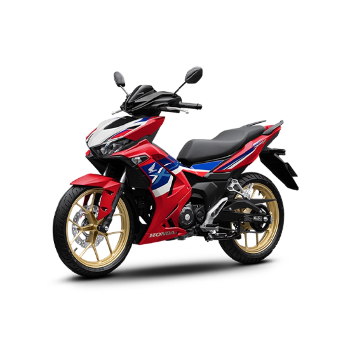 HONDA WINNER X