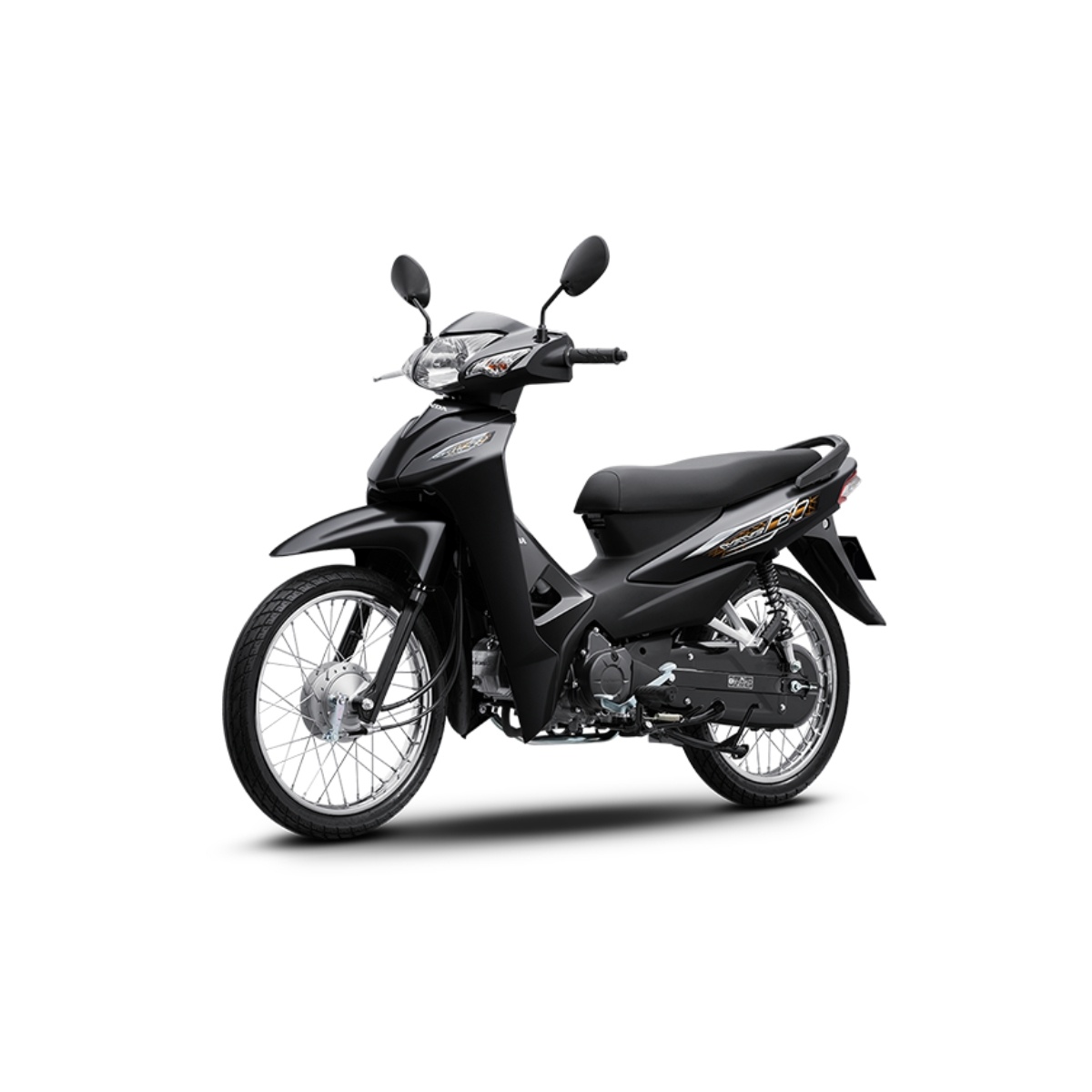 HONDA WAVE ALPHA 110