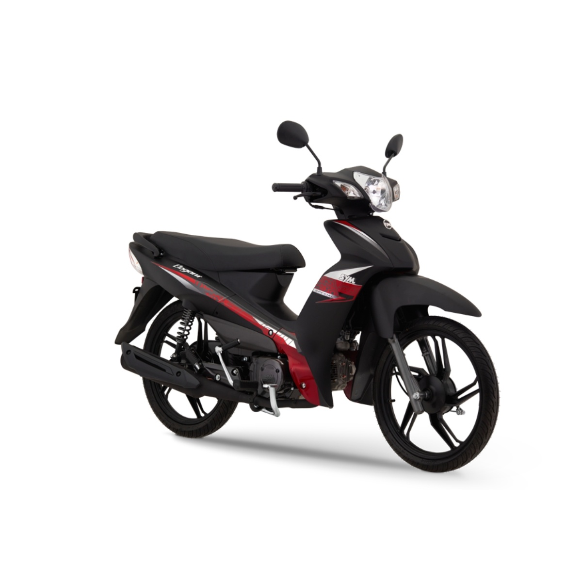 SYM ELEGANT 50