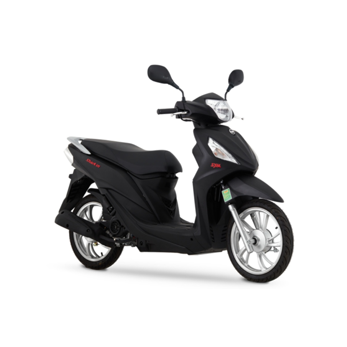 SYM SHARK 50