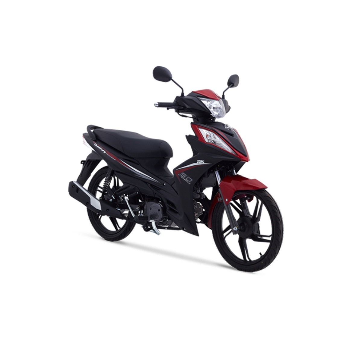 SYM GALAXY 50