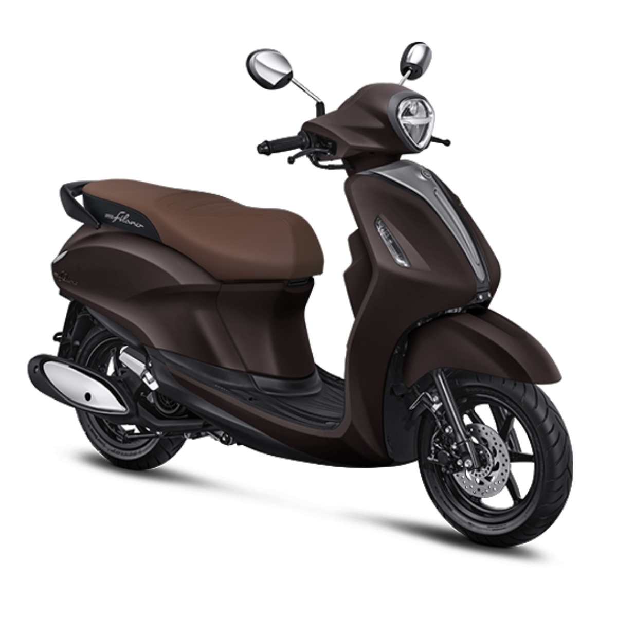 YAMAHA GRAND 125