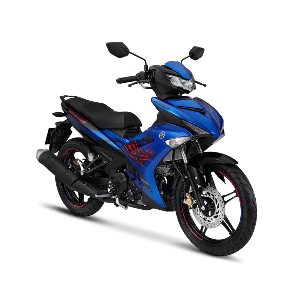 YAMAHA EXCITER 150