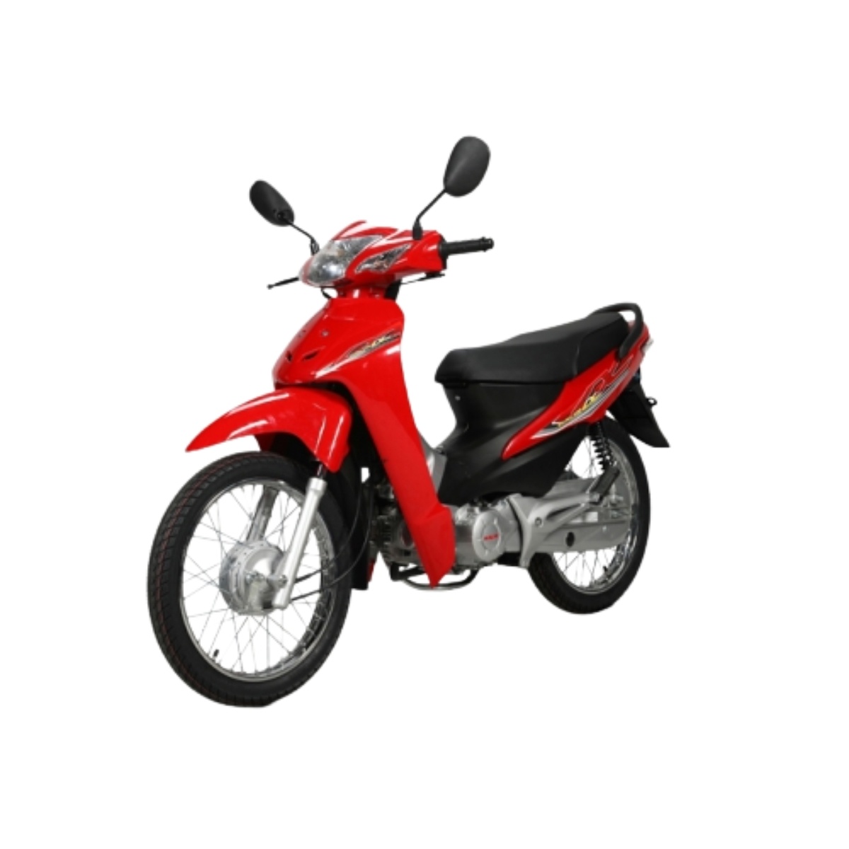 YALIM WAVE ALPHA 50