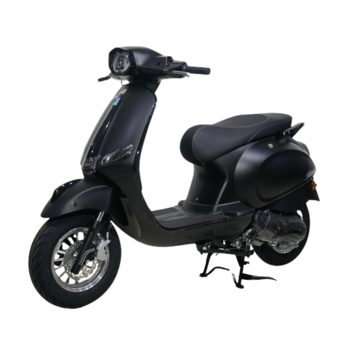 YALIM VESPA ONEVERNUS PRO 50