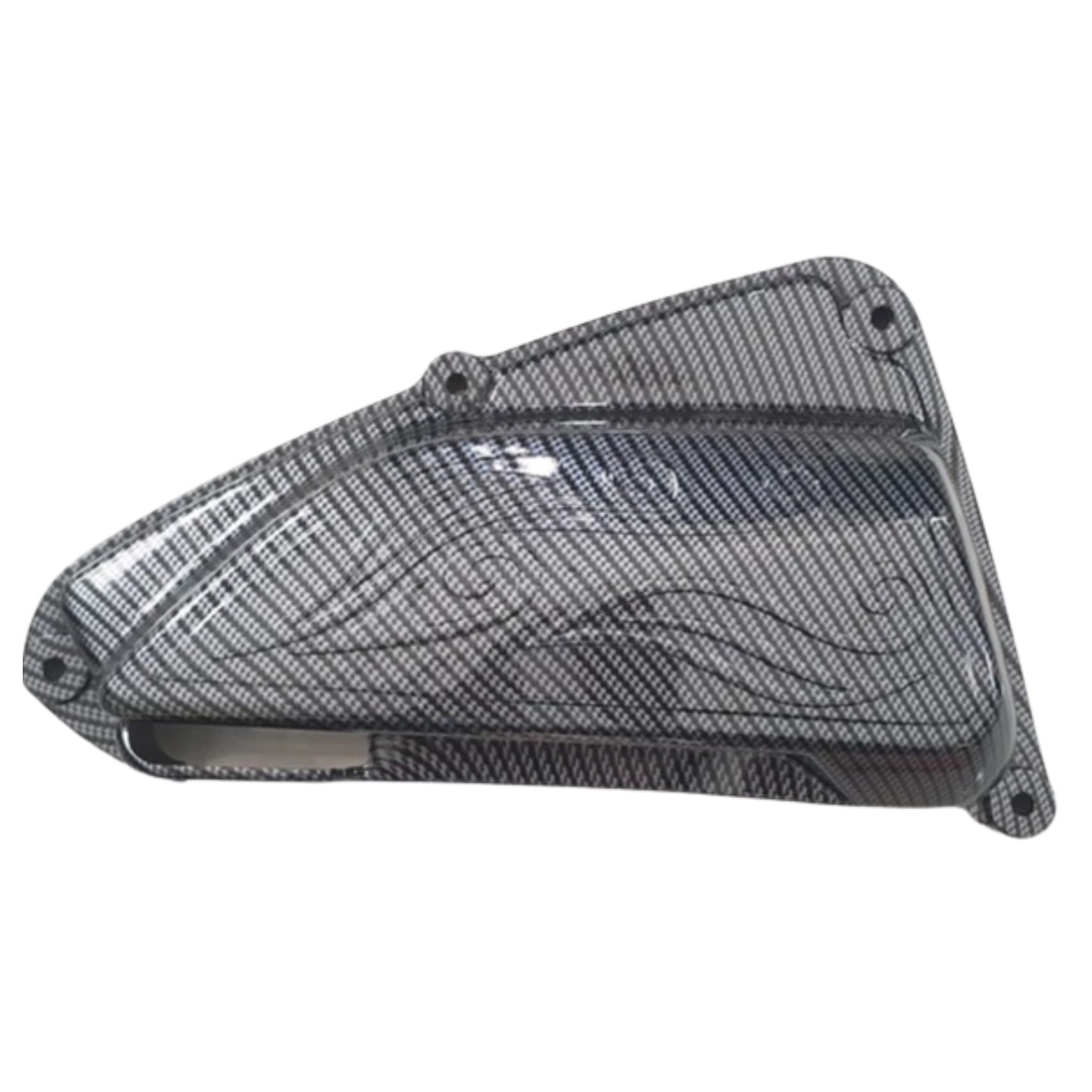 ỐP PÔ E VI21-25 CARBON