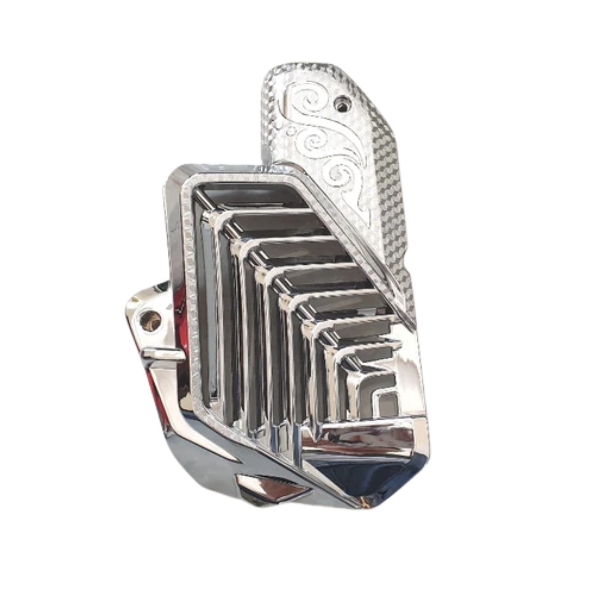 KÉT NƯỚC SHM20 + LEAD22 + VAIRIO22 + AB23