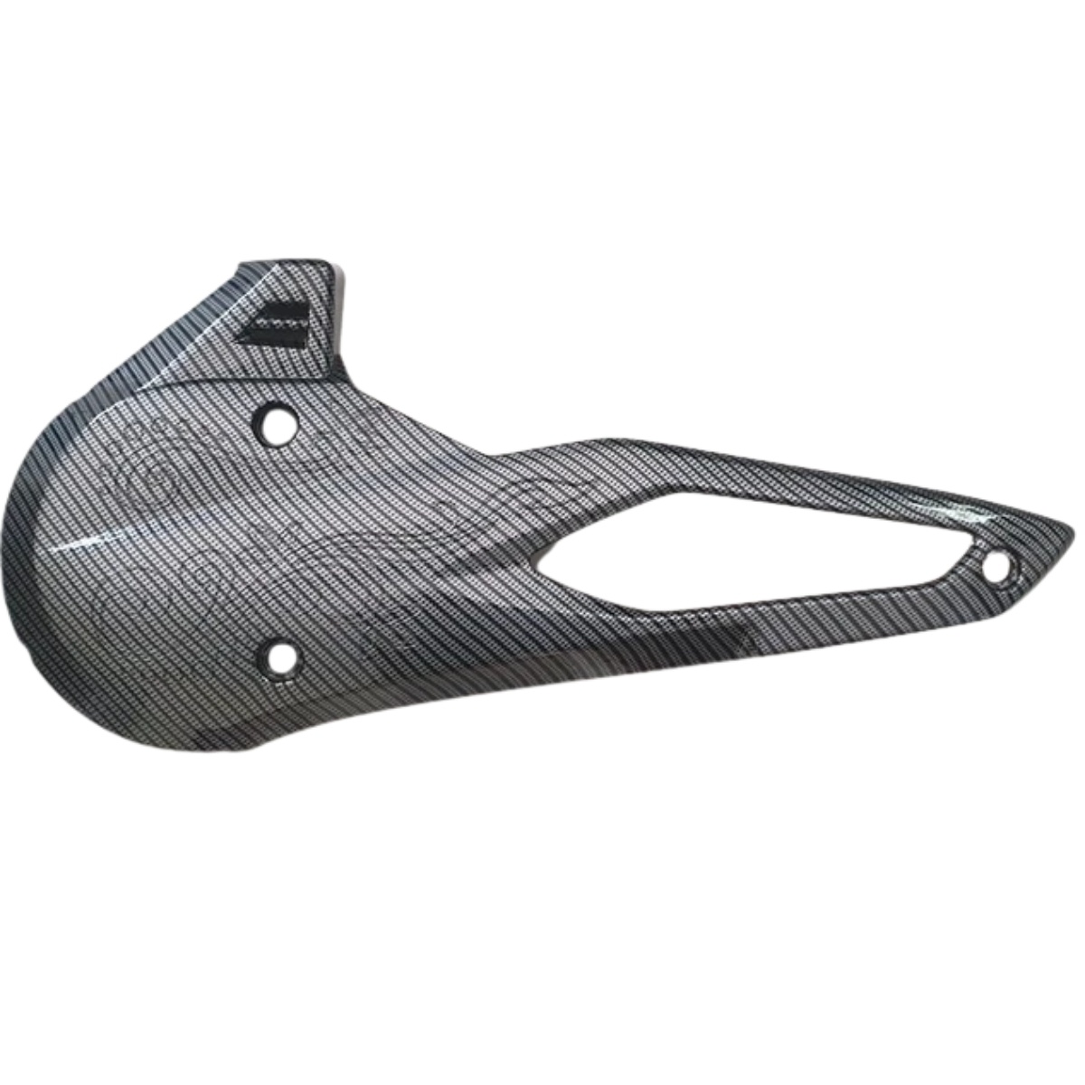 LỐC MÁY NHỎ VI21-25 CARBON