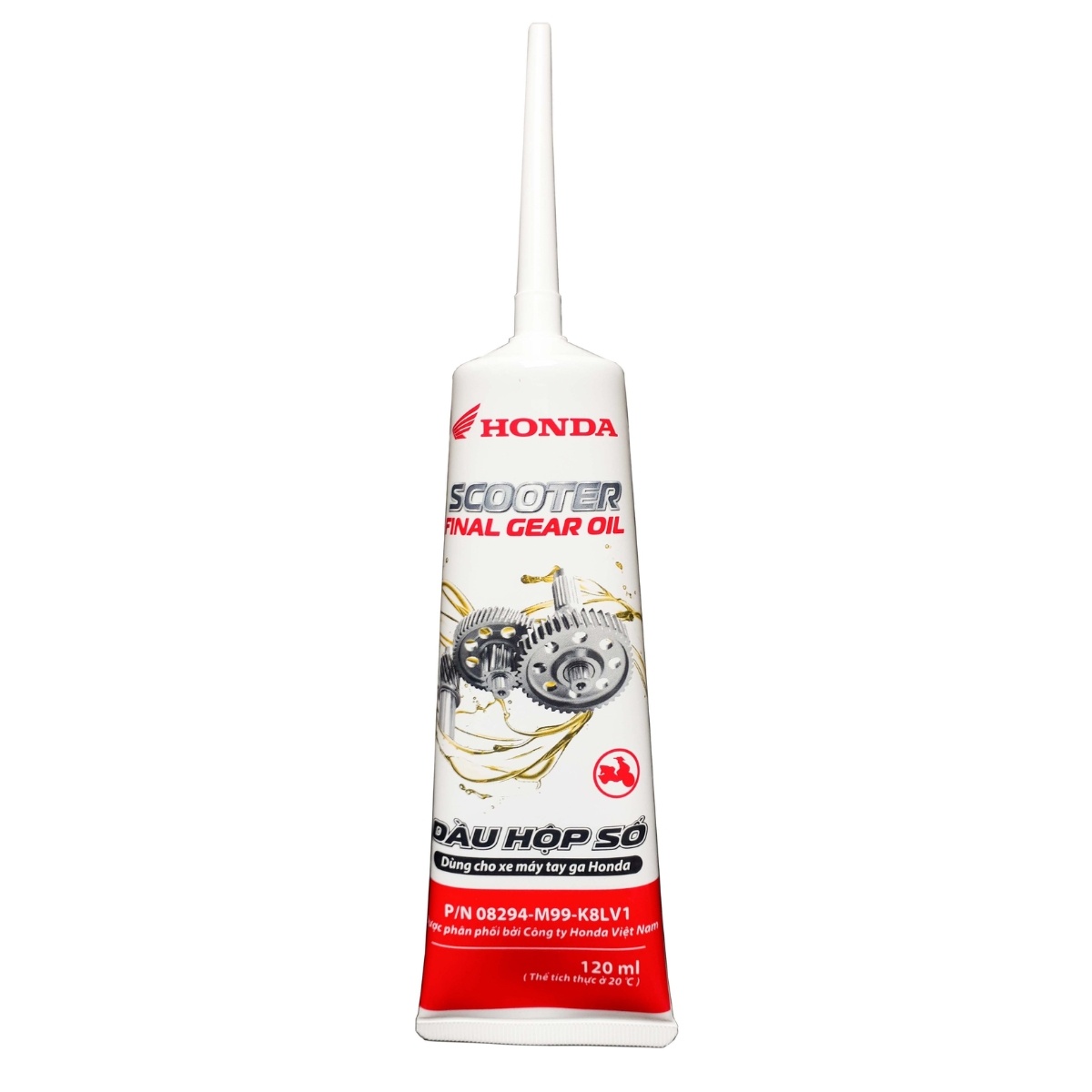 NHỚT HỘP SỐ HONDA