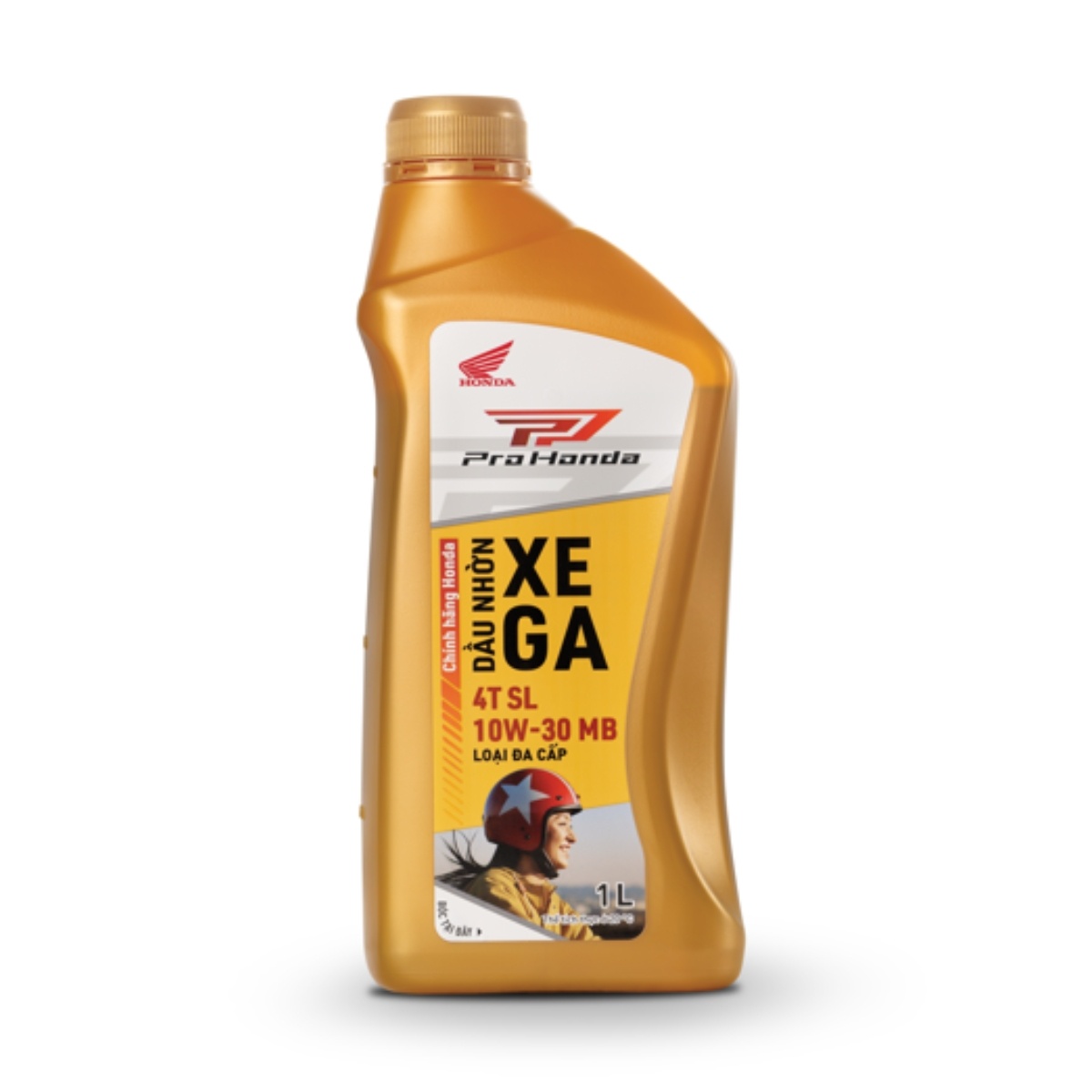 NHỚT HONDA TAY GA