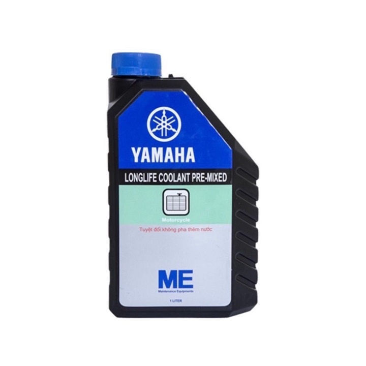 NƯỚC MÁT YAMAHA 500ML