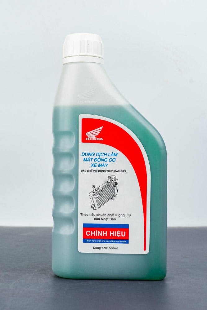 NƯỚC MÁT HONDA