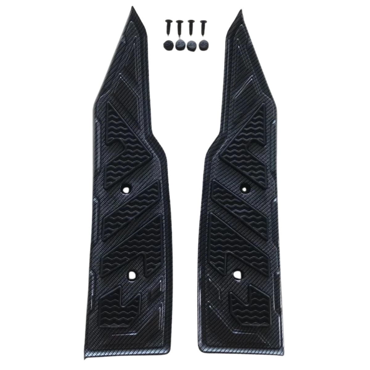 Thảm Carbon AB23-24