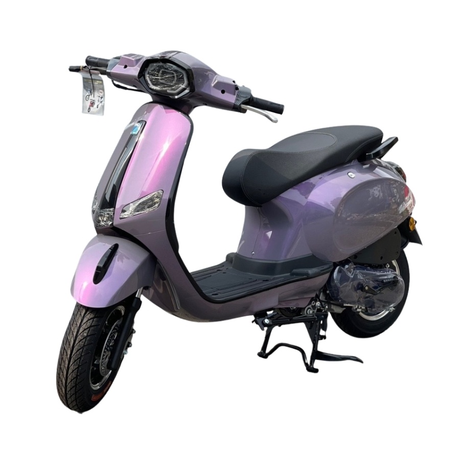 YALIM VESPA ONEVERNUS 50