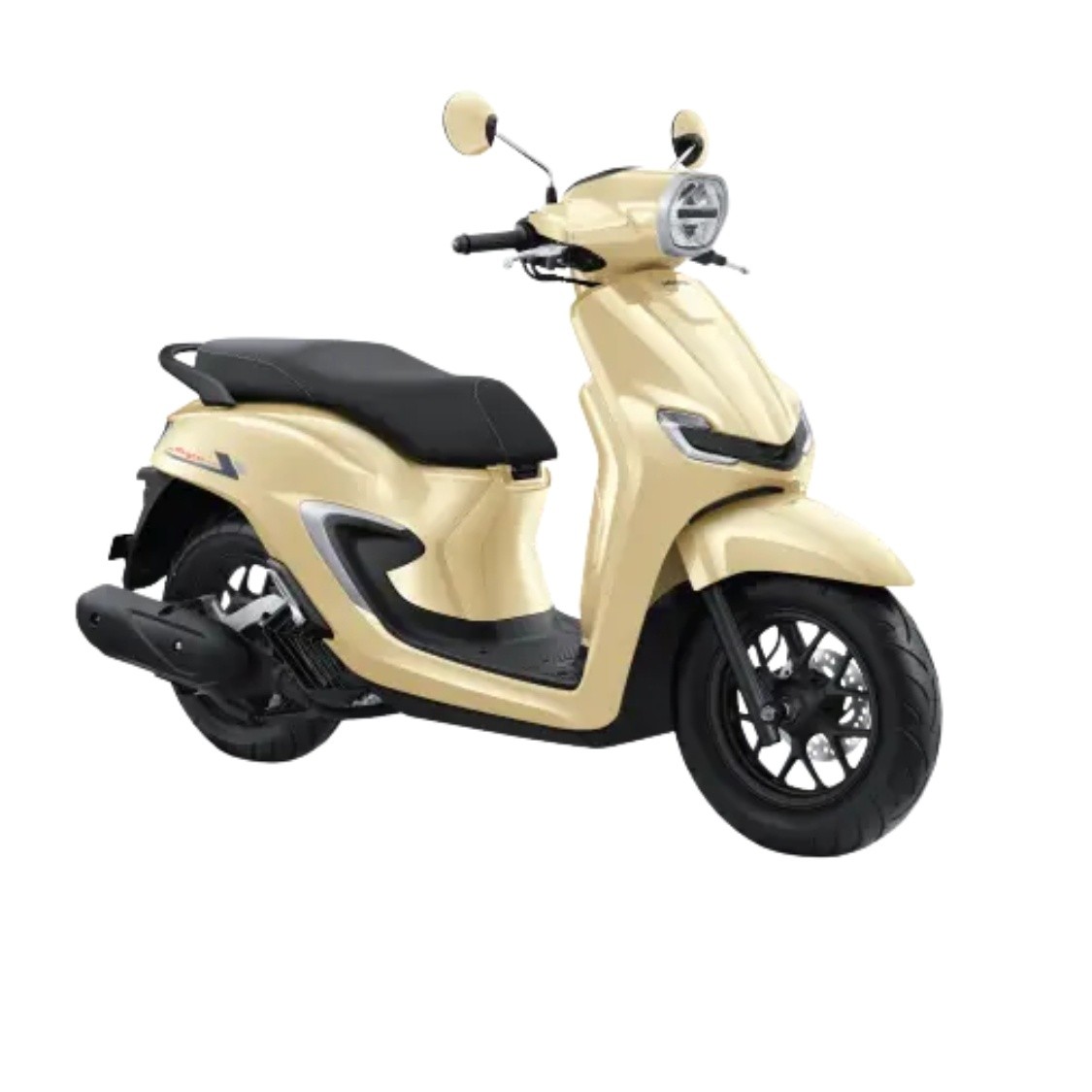 HONDA STYLO