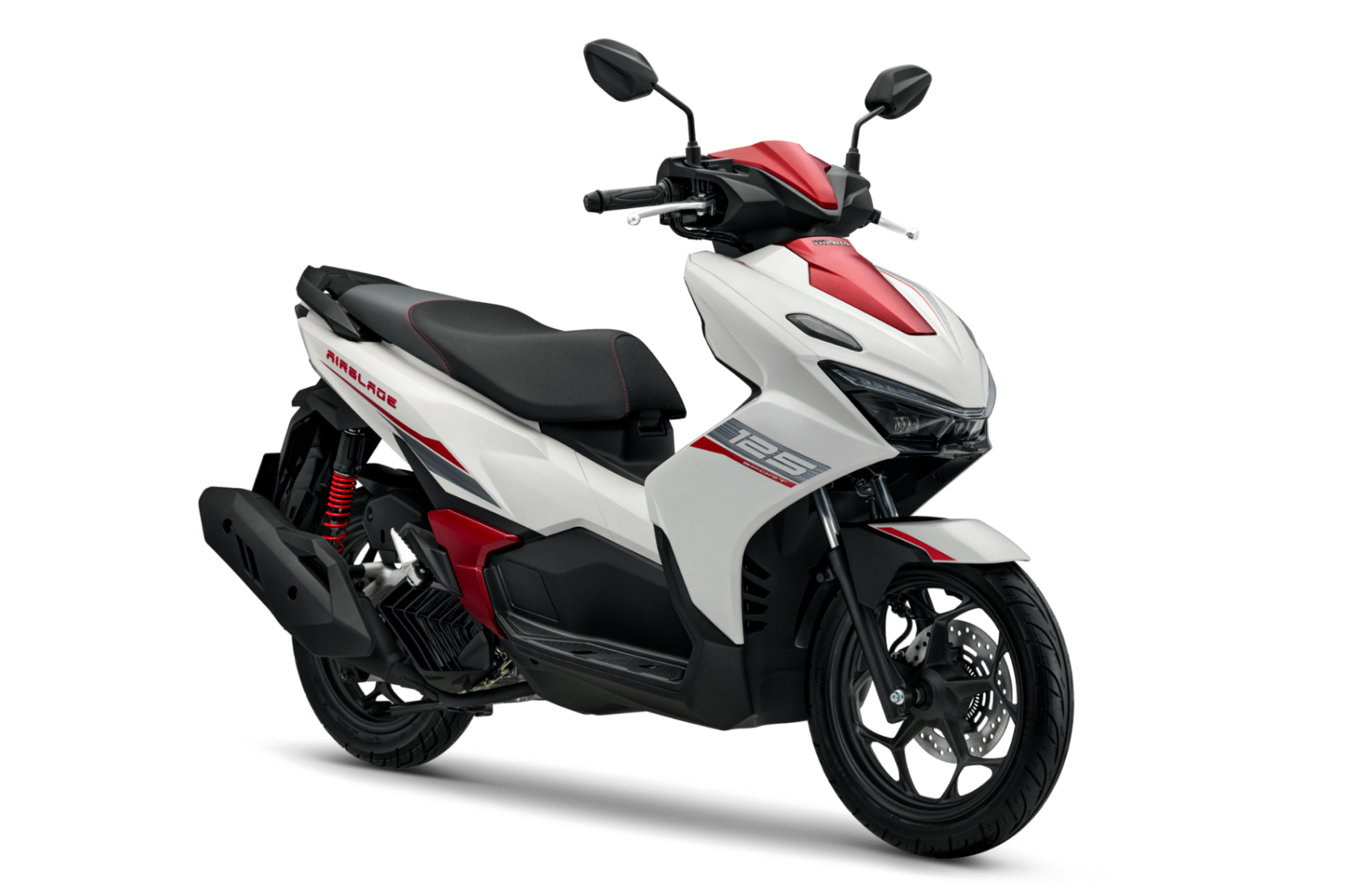 HONDA AIR BLADE 125