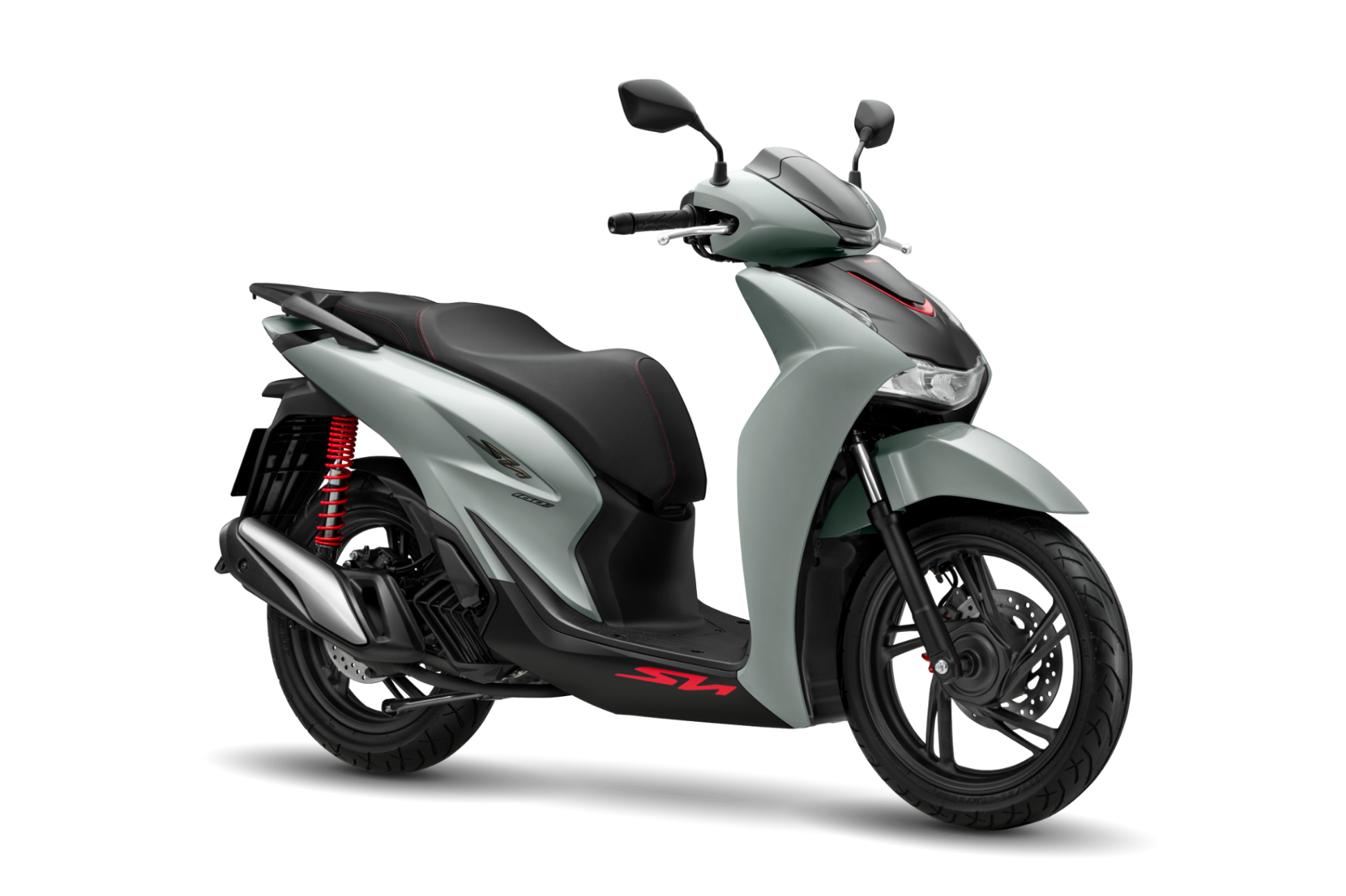 HONDA SH125i