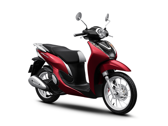 HONDA SH MODE
