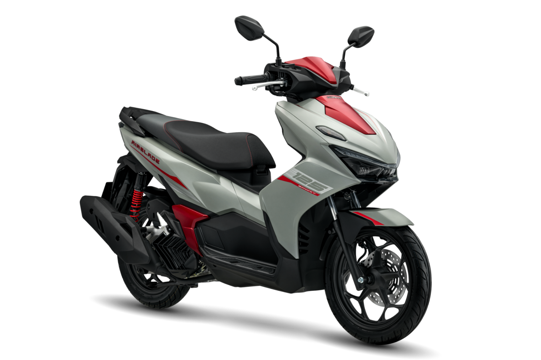 HONDA AIR BLADE 160