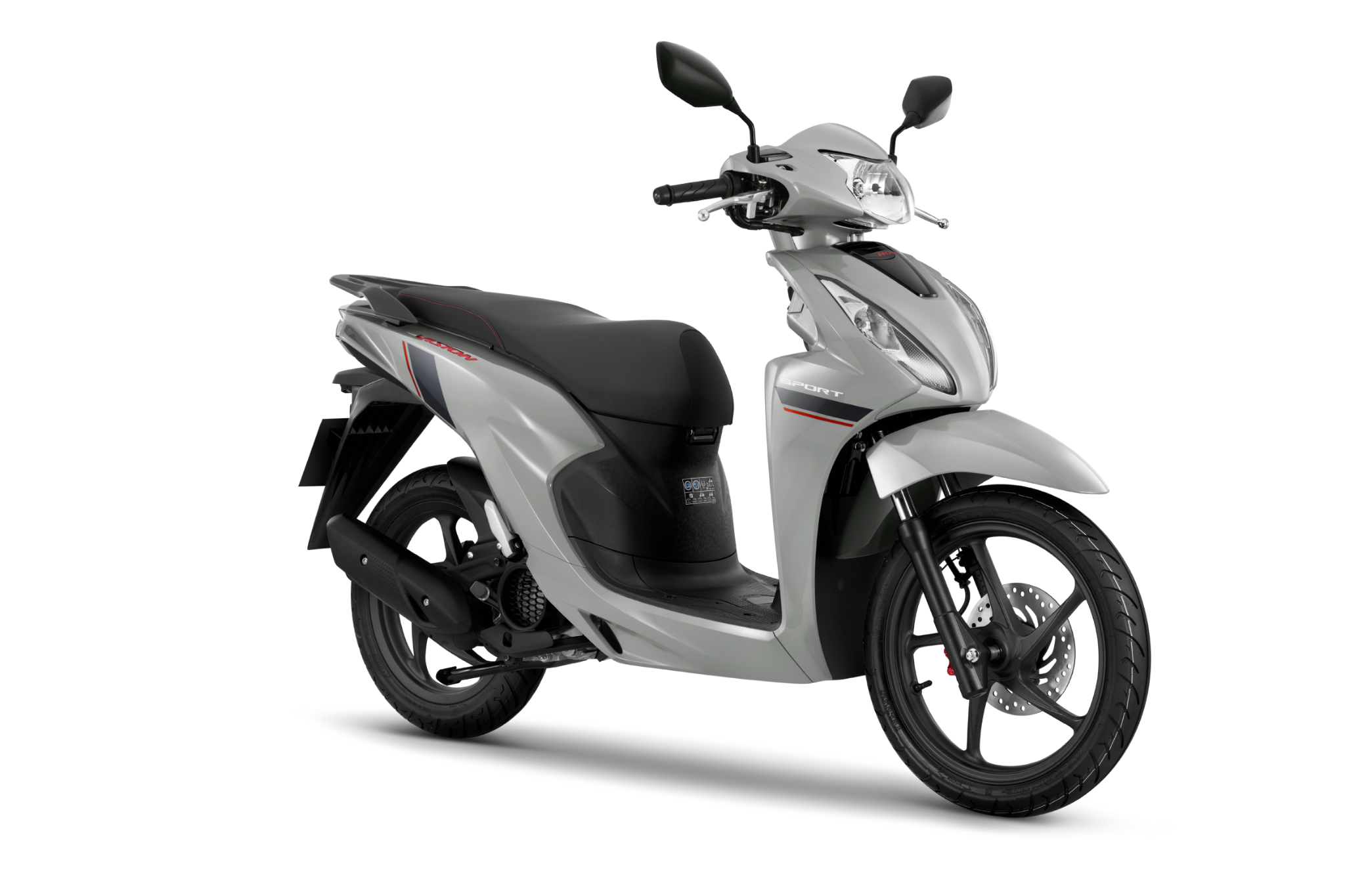 HONDA VISION
