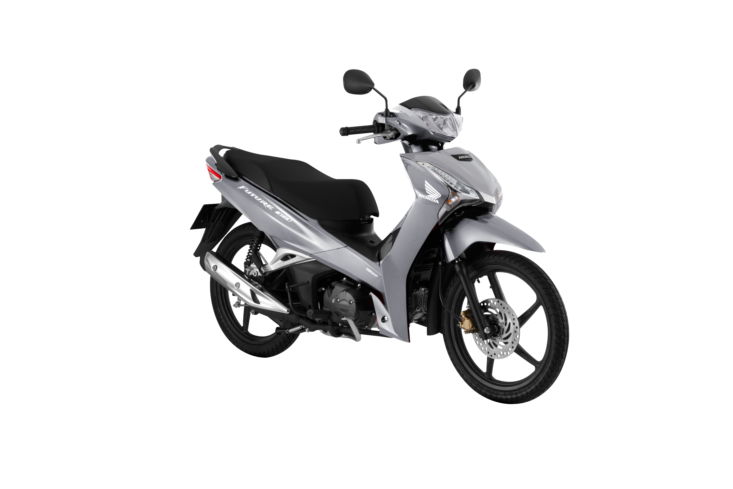 HONDA FUTURE 125