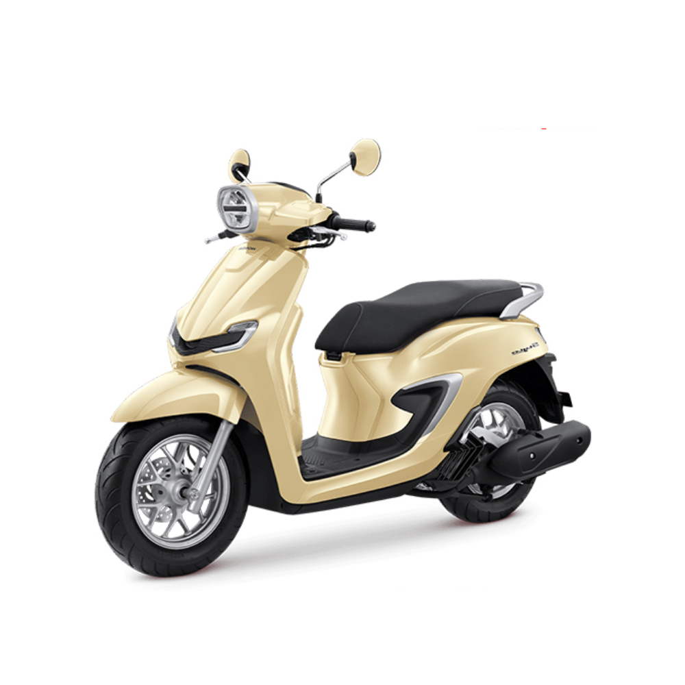 HONDA STYLO