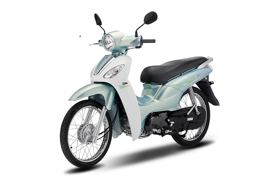SYM ANGELA 50