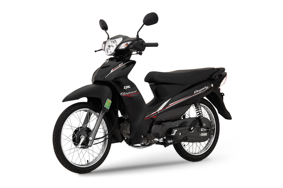 SYM ELEGANT 50